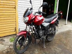 Bajaj Discover 125